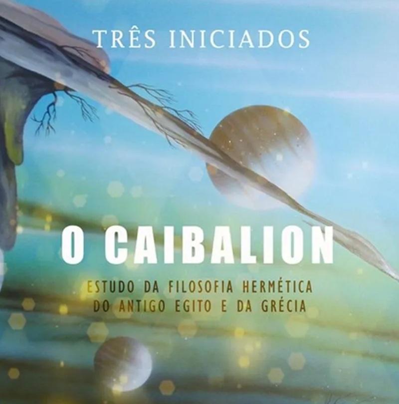 Refletindo - O CAIBALION