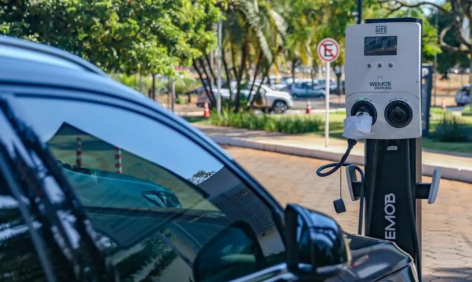 Renovação de cota zero para carros elétricos beneficia consumidor