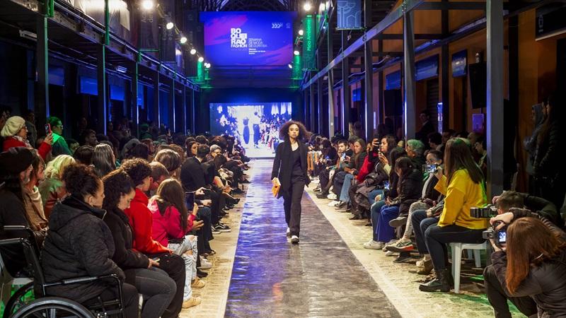 Boqueirão Fashion começa hoje com programação que celebra 10 anos de moda em Curitiba