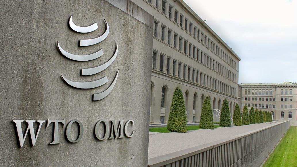Brasil aciona OMC contra tarifas impostas pelos Estados Unidos