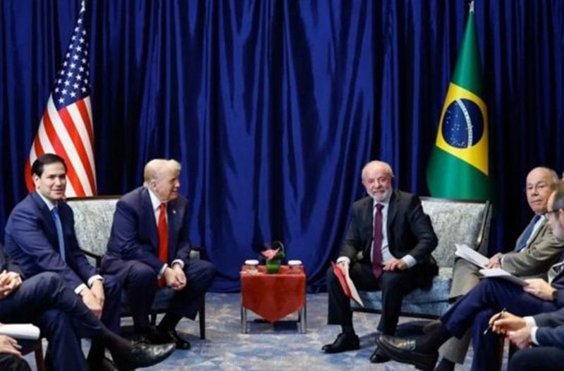 Brasil rejeita prorrogação de emergência nacional dos EUA