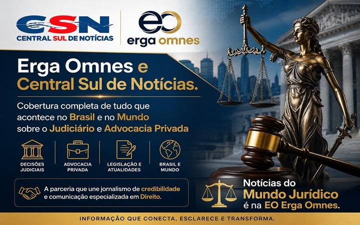 CSN - Central Sul de Notícias