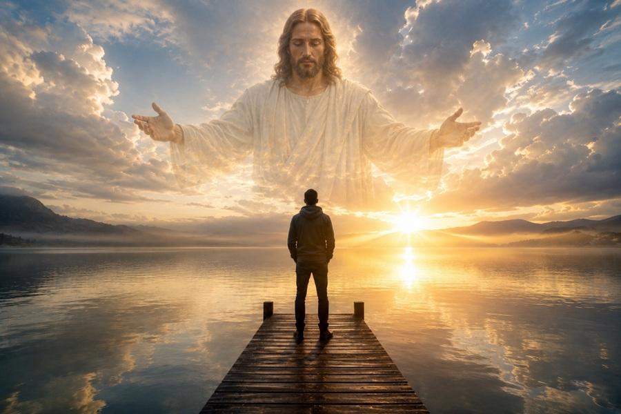 Espiritismo: uma visão sobre Deus, a reencarnação e a vida espiritual