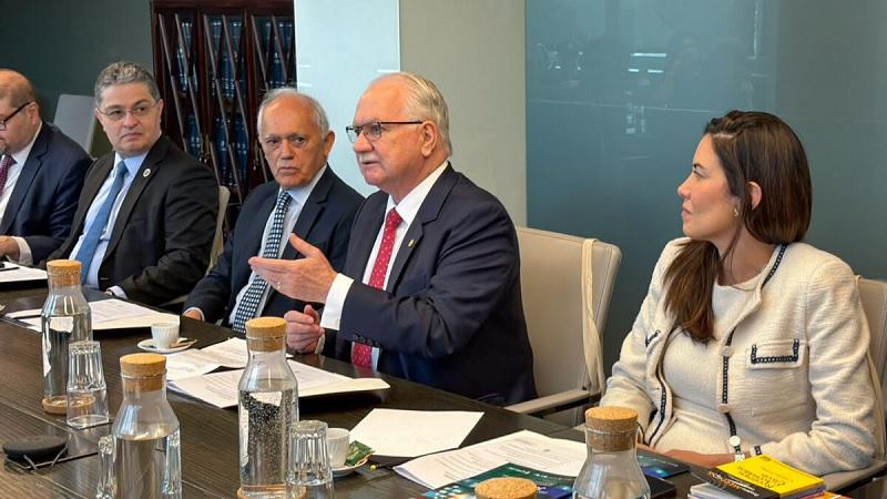 Judiciário brasileiro apresenta, em Portugal, experiências em inovação e ampliação do acesso à Justiça