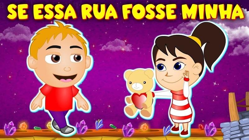 RUA - LEMBRANÇA FLORIDA