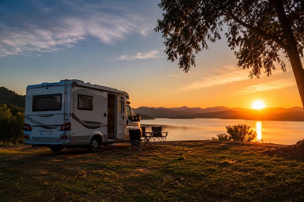 Troquei o apartamento por um motorhome: a liberdade sobre rodas que conquista cada vez mais brasileiros