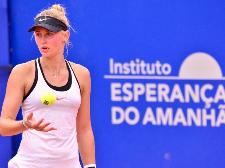 WTA Curitiba: projeto inclui torneio feminino de tênis no Calendário Oficial