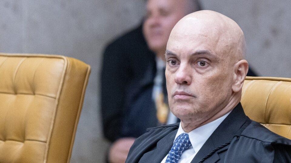 CASO MASTER: ALEXANDRE DE MORAES SOB PRESSÃO — O STF ESTÁ DIANTE DE SEU MAIOR TESTE DE CREDIBILIDADE