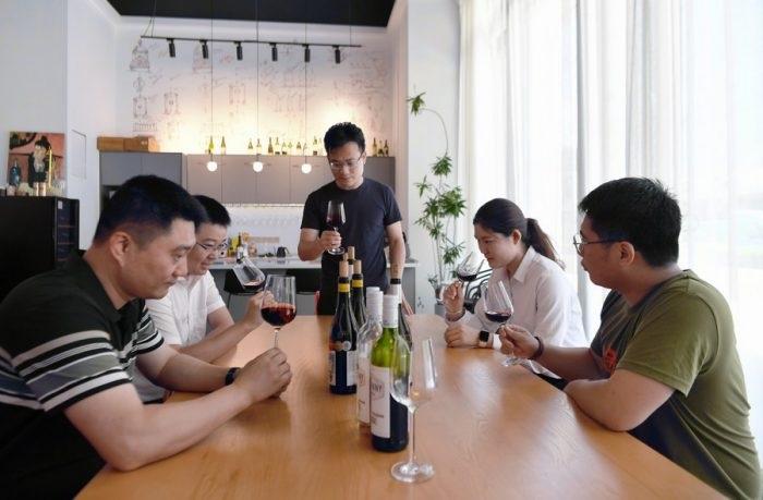 Exportações de vinho e espumante brasileiro para a China crescem no primeiro semestre de 2026