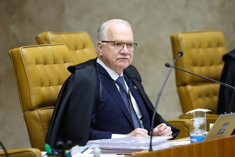 Fachin assume o desafio de preservar a credibilidade do STF em meio à crise do Banco Master