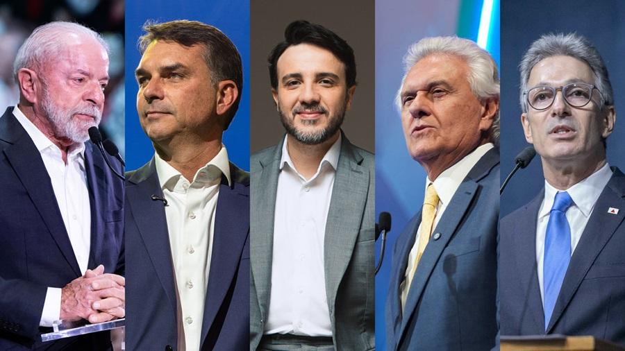 HORA DO VOTO: A CIDADANIA NAS URNAS E A RESPONSABILIDADE DE CONSTRUIR O BRASIL