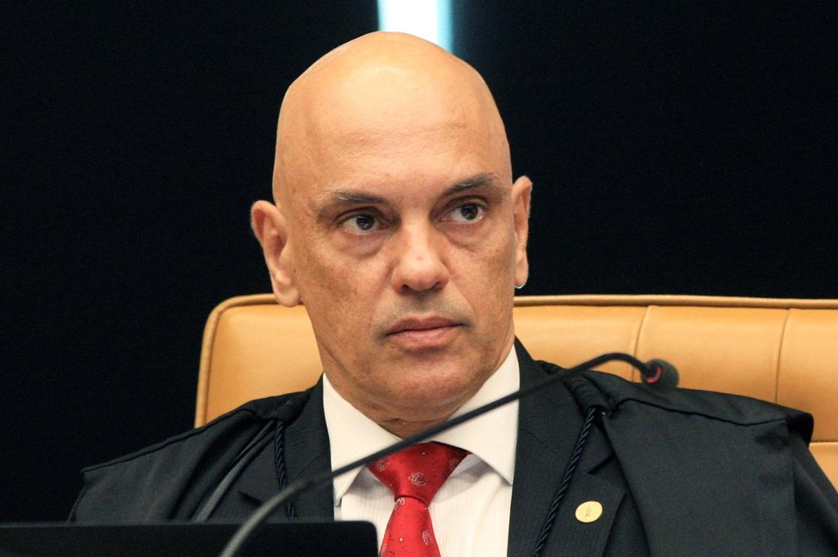 PGR deve se manifestar sobre supostas conversas entre Vorcaro e Moraes