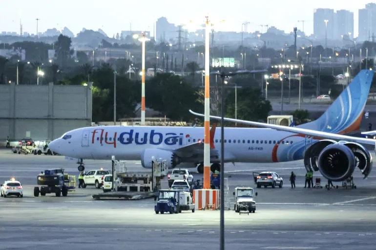 Piloto esfaqueia colega e avião com israelenses faz pouso de emergência na Arábia Saudita, diz Netanyahu