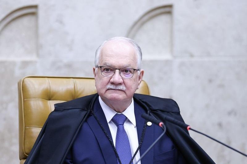 Presidente do STF dá prazo para que ministros, PGR e Polícia Federal se manifestem sobre conduta em investigações 