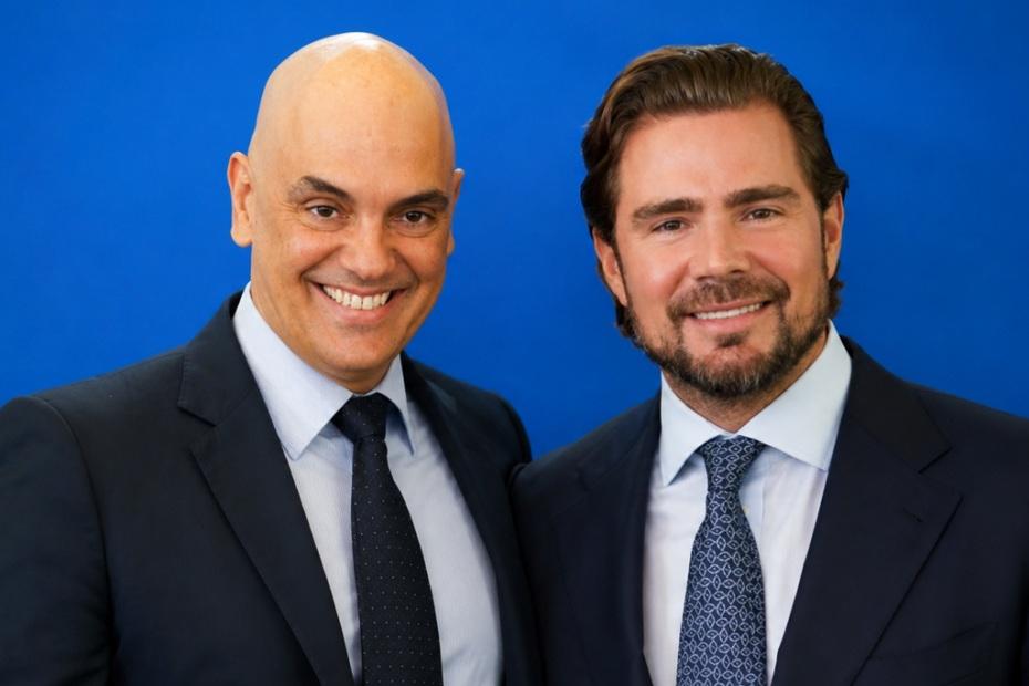 Revelações sobre relação entre Alexandre de Moraes e Daniel Vorcaro ampliam pressão sobre ministro do STF