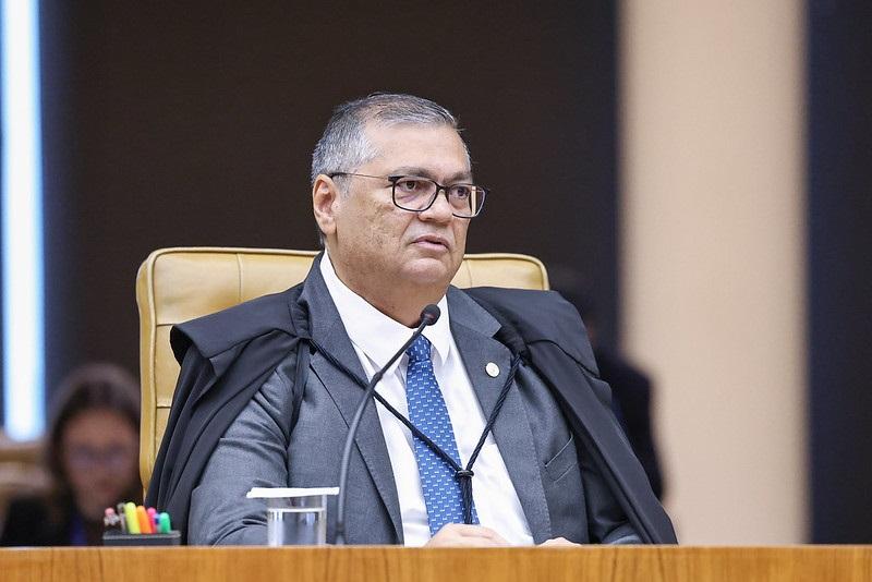 STF autoriza operação da PF sobre destinação de emendas parlamentares no caso Dark Horse 