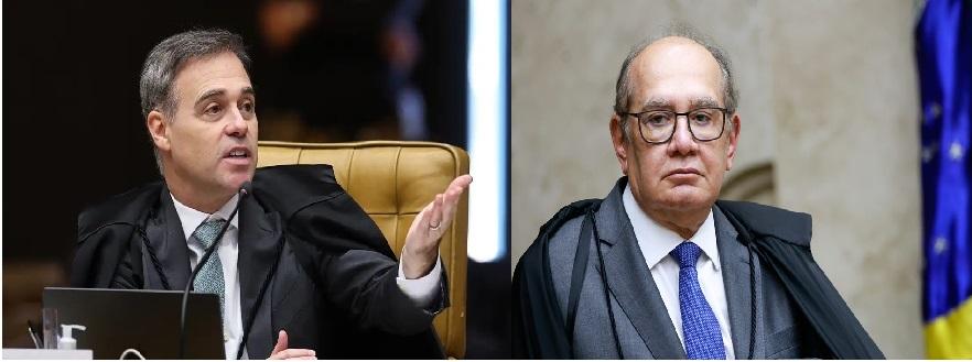 STF expõe suas próprias fraturas: Mendonça reage a Gilmar e cobra limites, decoro e ética