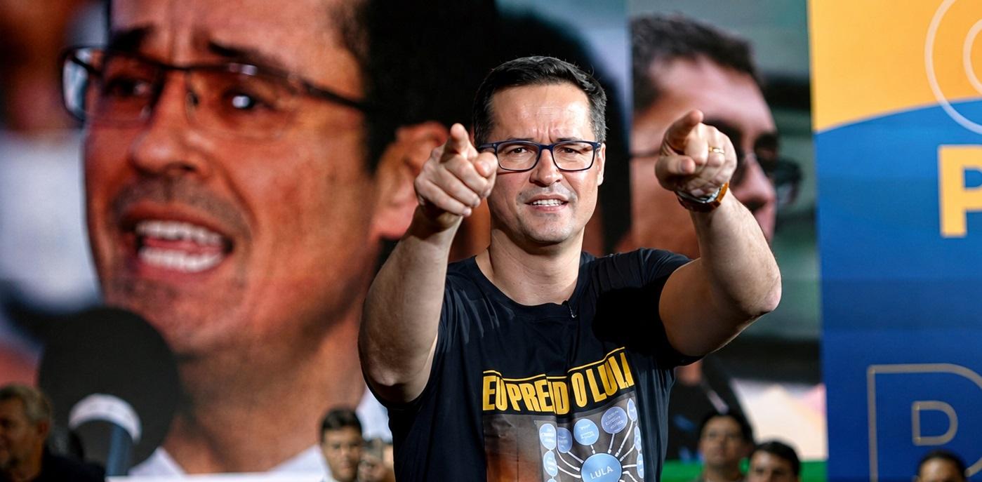 Deltan Dallagnol vence a batalha das urnas e é eleito senador pelo Paraná após reviravolta no TSE