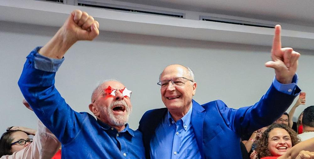LULA REELEITO, CONGRESSO À DIREITA: OPOSIÇÃO PROMETE DISPUTA ACIRRADA NO SENADO E NA CÂMARA