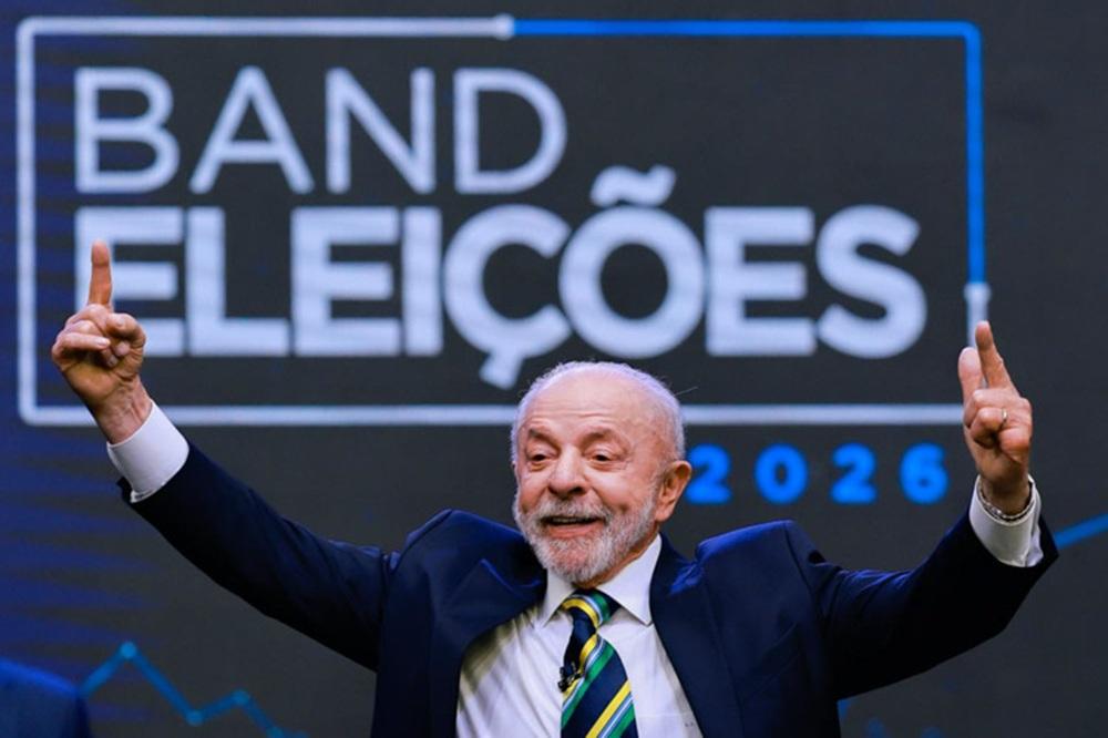LULA REELEITO: CONTINUIDADE OU MUDANÇA RADICAL? OS DESAFIOS DO BRASIL ATÉ 2030