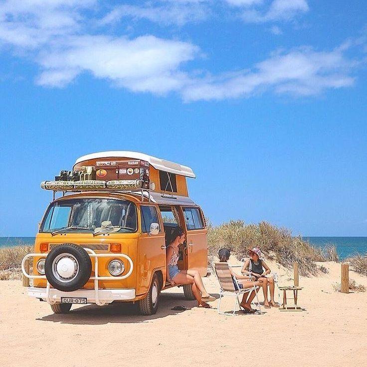 Kombi Turismo