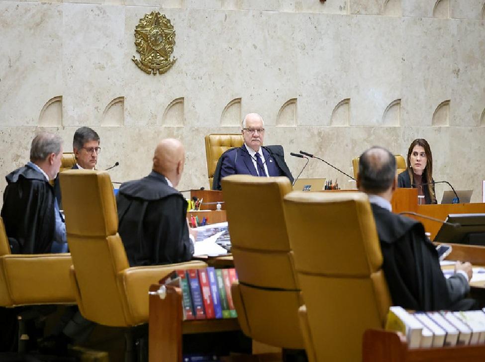 STF determina arquivamento de investigações relacionadas ao inquérito das fake news