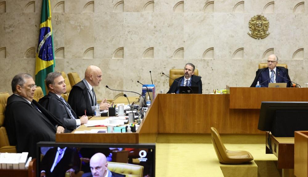 STF suspende julgamento sobre igualdade entre homens e mulheres na previdência complementar