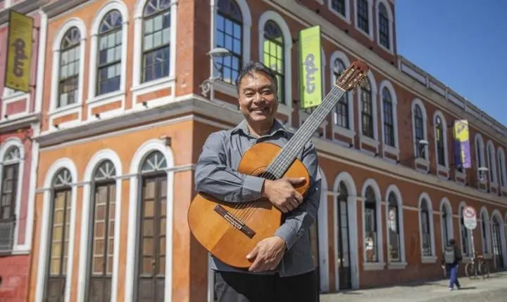 Bolsas de estudos para jovens instrumentistas serão ofertadas em projeto curitibano