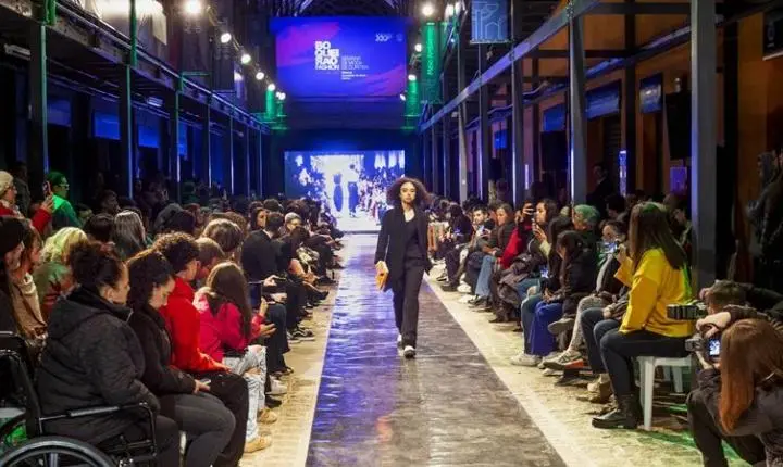 Boqueirão Fashion começa hoje com programação que celebra 10 anos de moda em Curitiba