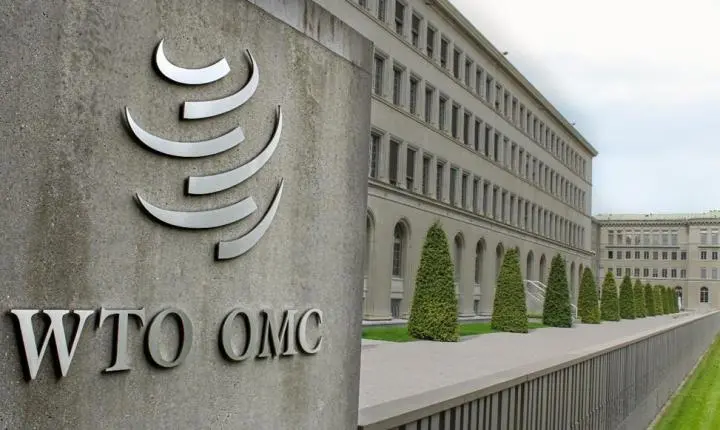 Brasil aciona OMC contra tarifas impostas pelos Estados Unidos