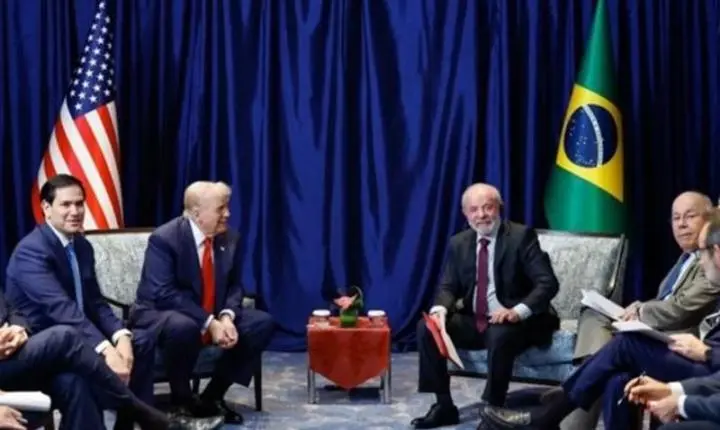 Brasil rejeita prorrogação de emergência nacional dos EUA