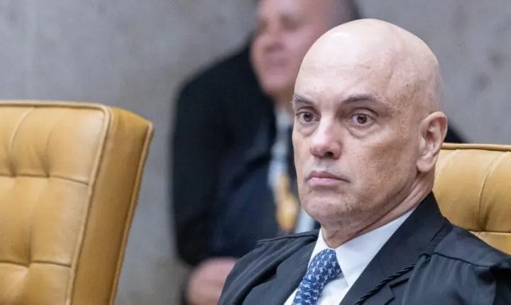 CASO MASTER: ALEXANDRE DE MORAES SOB PRESSÃO — O STF ESTÁ DIANTE DE SEU MAIOR TESTE DE CREDIBILIDADE