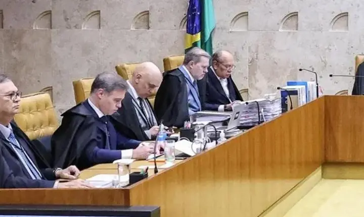 Caso Master coloca sob pressão a independência de STF, PGR e instituições de Justiça