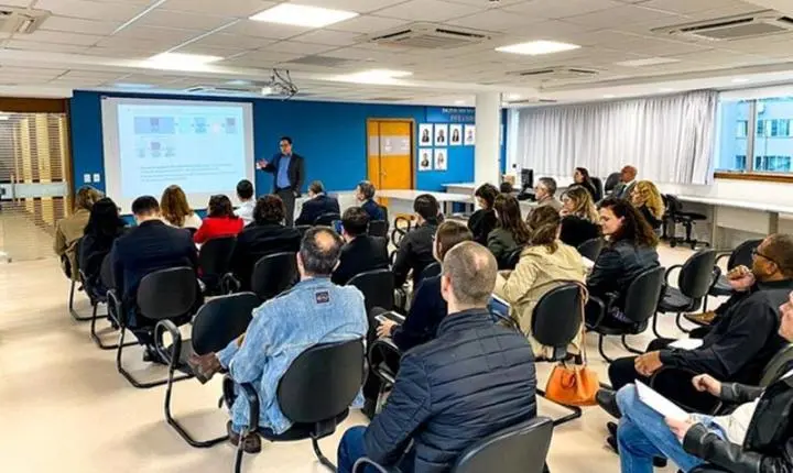 Cerca de 400 aposentados e pensionistas do Previmpa terão pagamento bloqueado em agosto