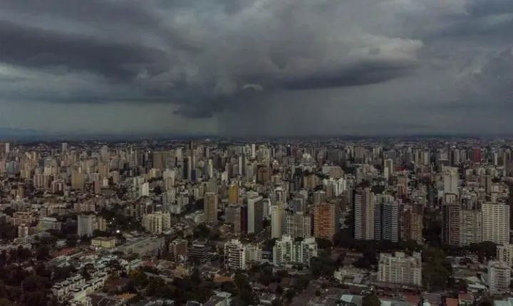 Curitiba se prepara para o El Niño com fundo de R$ 327 milhões e comitê especial