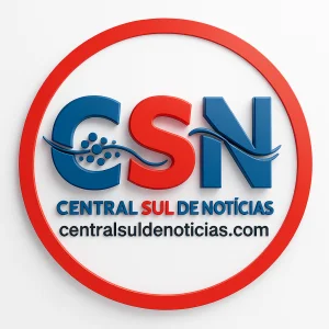 CSN - Central Sul de Notícias