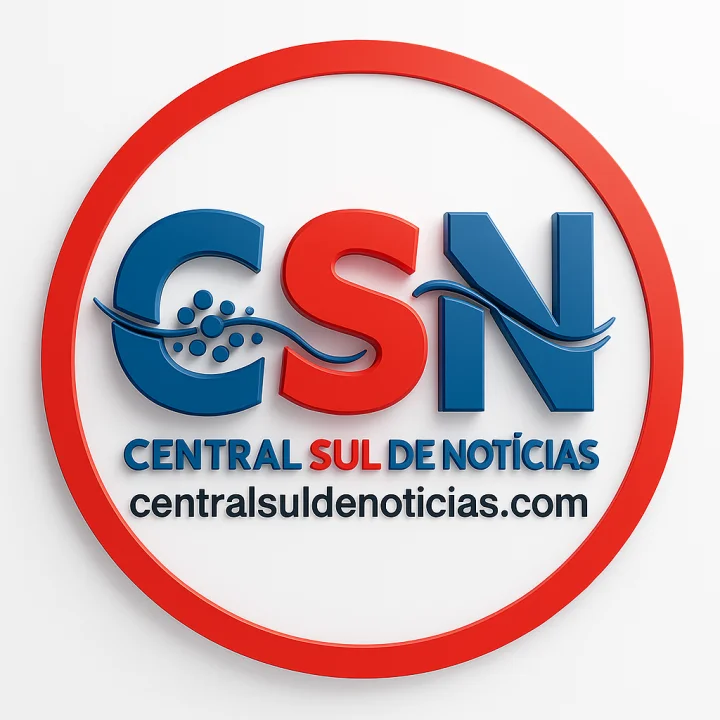 CSN Central Sul de Notícias