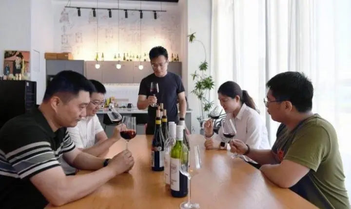 Exportações de vinho e espumante brasileiro para a China crescem no primeiro semestre de 2026