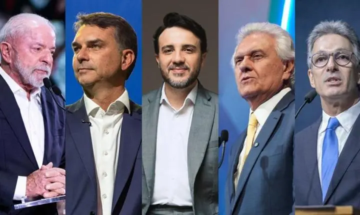 HORA DO VOTO: A CIDADANIA NAS URNAS E A RESPONSABILIDADE DE CONSTRUIR O BRASIL