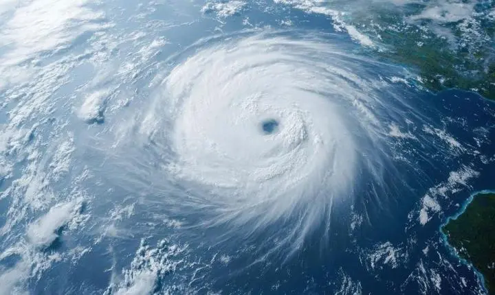 INMET monitora a possível formação de um ciclone bomba entre Argentina, Uruguai, Sul do Brasil e Oceano Atlântico