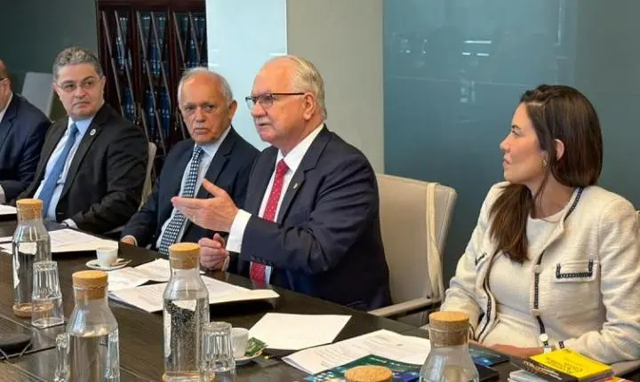 Judiciário brasileiro apresenta, em Portugal, experiências em inovação e ampliação do acesso à Justiça