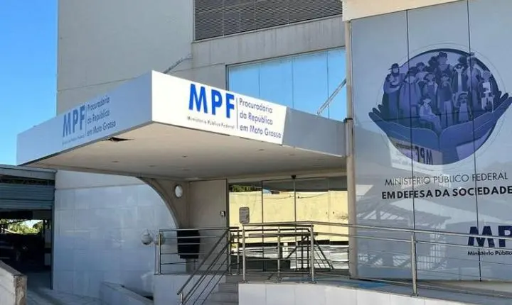 Justiça Federal condena líder de esquema financeiro a mais de 23 anos de prisão por lavagem de dinheiro