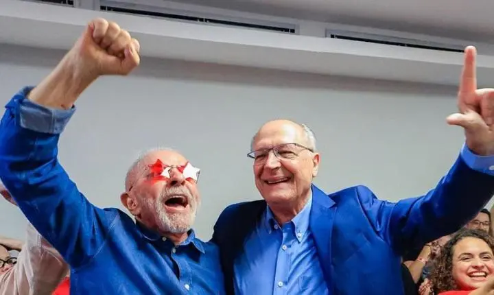 LULA REELEITO, CONGRESSO À DIREITA: OPOSIÇÃO PROMETE DISPUTA ACIRRADA NO SENADO E NA CÂMARA