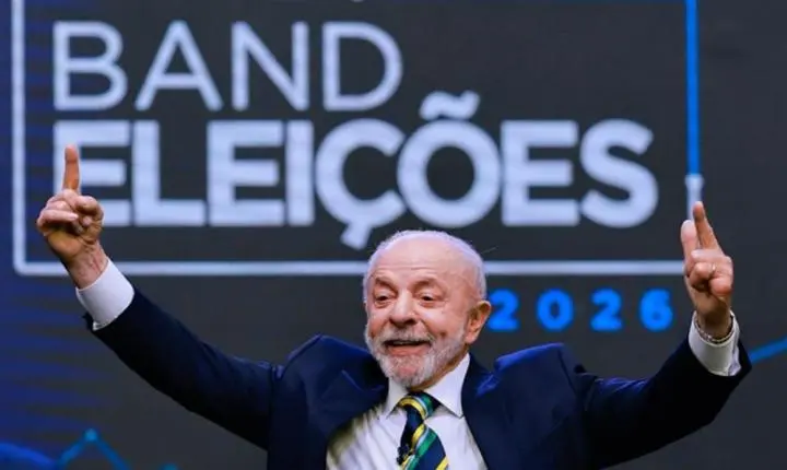 LULA REELEITO: CONTINUIDADE OU MUDANÇA RADICAL? OS DESAFIOS DO BRASIL ATÉ 2030