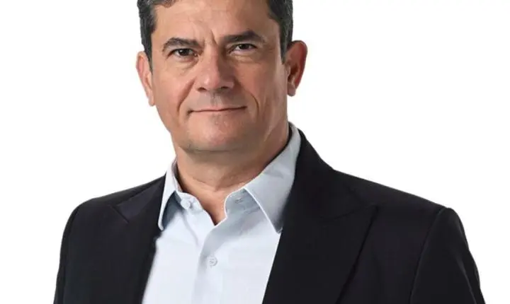 Moro reage à vitória de Lula e aponta contraste entre o resultado nacional e a preferência do eleitorado paranaense