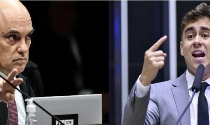 O futuro de Alexandre de Moraes diante de um eventual governo Flávio Bolsonaro
