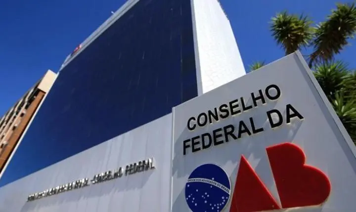OAB acompanha com atenção  as denúcias contra o Ministro Alexandre de Moraes 