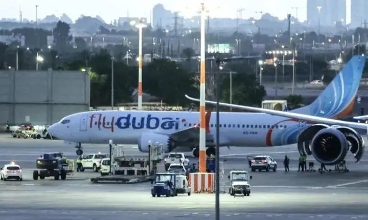 Piloto esfaqueia colega e avião com israelenses faz pouso de emergência na Arábia Saudita, diz Netanyahu