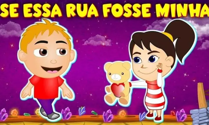 RUA - LEMBRANÇA FLORIDA