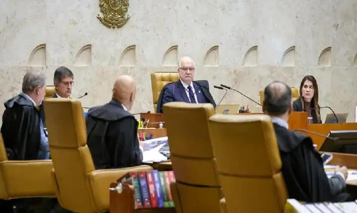 STF determina arquivamento de investigações relacionadas ao inquérito das fake news